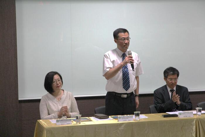 遼陽職業技術學院學生蒞校交流暨福州外語外貿學院蒞校締結聯盟圖片